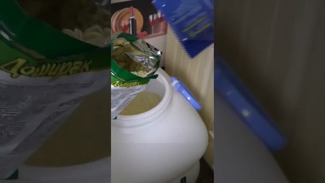 БРАГА ИЗ ДОШИРАКА смотреть онлайн