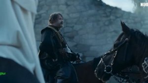 Этерна. Сериал 2025. 1 сезон. Трейлер сериала.