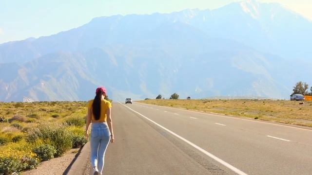 Западное побережье США. смотреть онлайн