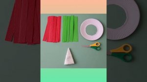 Мастер-класс на тему "Новогодняя композиция"