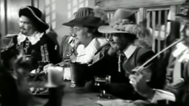 Rembrandt, poema a Saskia (1936) смотреть онлайн