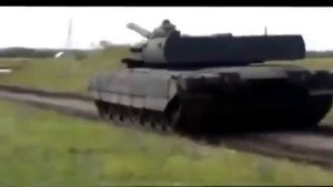 Засекреченный Русский танк Т-95: Чёрный Орёл!!!