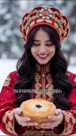 Масленица с Юмором 🤣