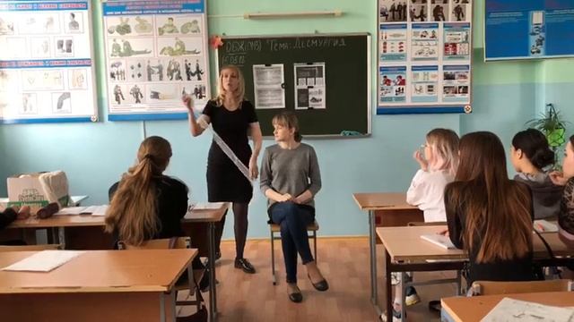 Крестообразная повязка на кисть