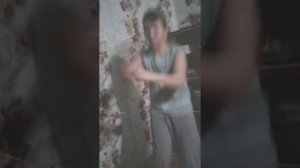 Не могу танец