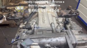 Мерседес G231-16, находили причину трое суток