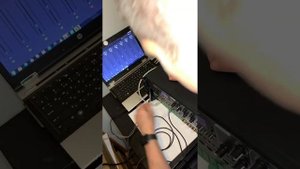 Тест б/у Audac mtx 88