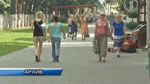Введут ли в Беларуси налог на тунеядство?