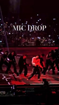 _Mic Drop (BTS)_ - J-Hope #HopeOnTheStage Seoul 2025 Day 1 _ trina.ph