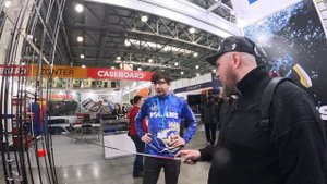 ВЫСТАВКА "МИР ОХОТЫ И РЫБАЛКИ" | КРОКУС