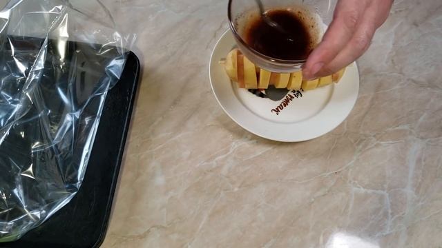 "Домашний ужин как в ресторане"