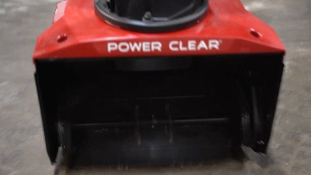 How-To-Series: Residential Snow Removal Equipment смотреть онлайн