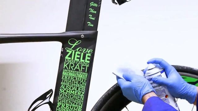 WEICON SURFACE CLEANER ОЧИСТИТЕЛЬ смотреть онлайн