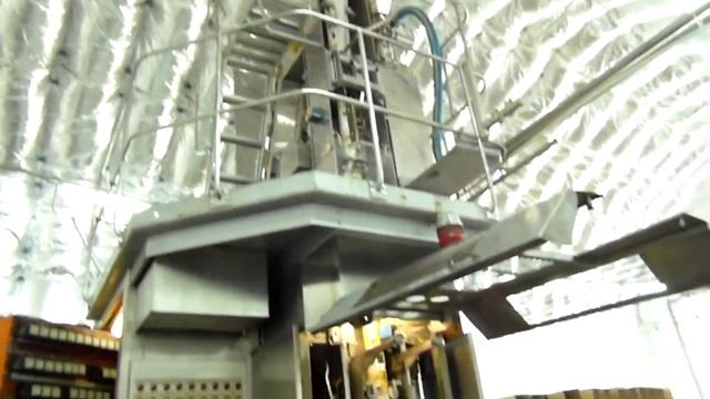 Запуск Tetra Pak TBA 3 в Казахстане
