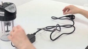 Калибратор для алкотестеров ALCOSIM