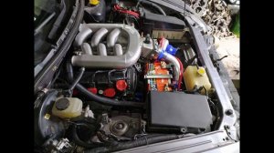 Swap Mazda RX-8 TYPE-S J30A Vtec Turbo-Gt3037