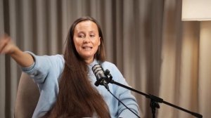 Мария Самарина. Будущее России, семейные кризисы и как полюбить женщин