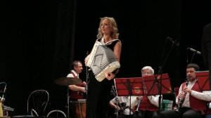 Лучшие моменты концерта "Accordion&Orchestra" - Мария Селезнева