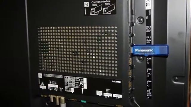 Panasonic TX 65AXR900 смотреть онлайн