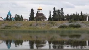 Песня "Ижма радость моя" - звучит по новому...