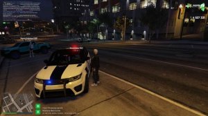 LSPD 3 - B3JS