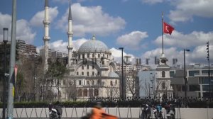 Турция, Стамбул,  2023