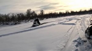 НА ОЗЕРО ЗА ЗУБАСТЫМИ | РЫБАЛКА НА ЖЕРЛИЦЫ И СЕТИ | ДЕНЬ 2
