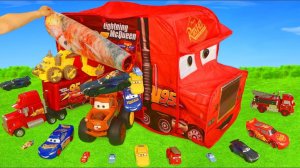 Игровая палатка для машин