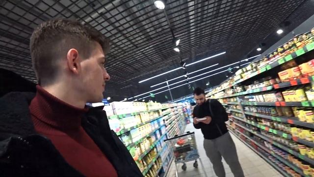 ПЕРВАЯ ШАУРМЕЧНАЯ | Тестовое открытие | Уже Проблемы?