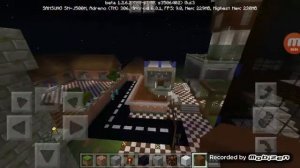 Как сделать трансформатор в Майнкрафте не забудьте подписаться