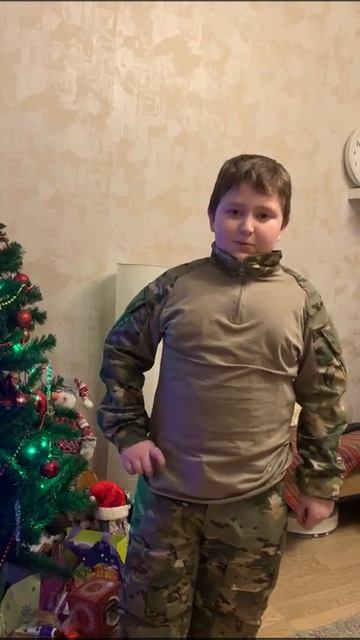 Джураев Ярослав - Родился Бог! смотреть онлайн