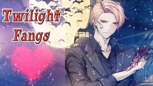Twilight Fangs / Сумеречные Клыки / Глава 6 / Животное желание / 💎