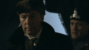 Граница времени 5 серия