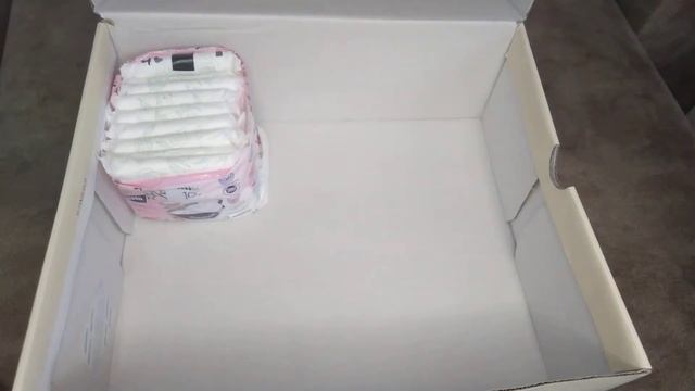 Создаю хранение прокладок смотреть онлайн