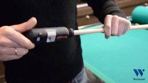 Точилка для наклейки «Ball Teck» 3 функции