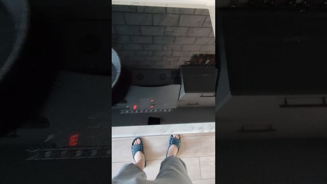 не работает варочная панель