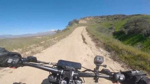 2023 Rawrr Mantis || E-Bike Review || 60V Sur Ron Competitor
