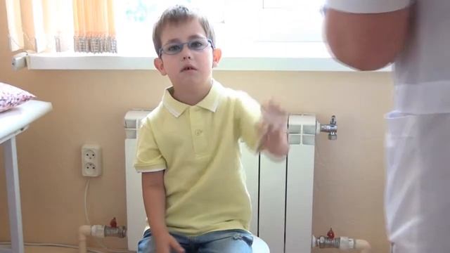 Семейный медицинский центр. Иммунопрофилактика инфекционных болезней