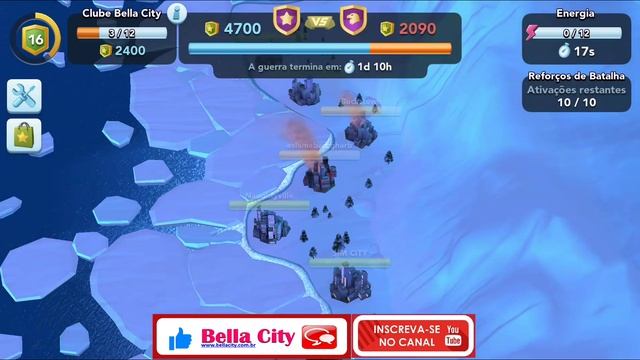 Guerra de Clubes de Simcity como ganhar смотреть онлайн