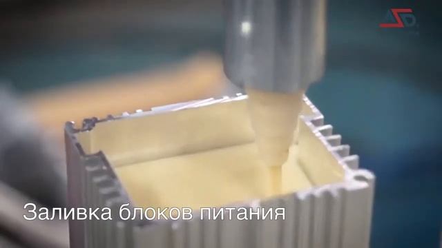 Энергетика
