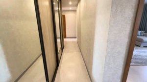 Трехкомнатная 80 кв метров в центре Казани