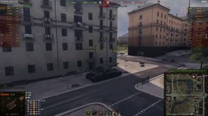 ИС-7 - ЛУЧШИЙ ТТ-10 ДЛЯ "УМНОГО" Игрока! НЕ МНОГИЕ в World of Tanks УМЕЮТ НА НЁМ ИГРАТЬ!