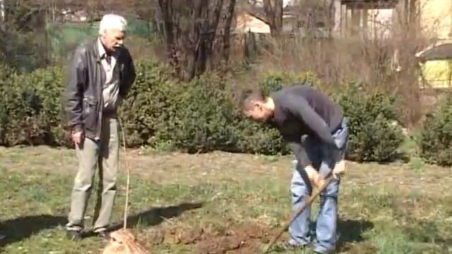 Журналісти — за чисте місто смотреть онлайн