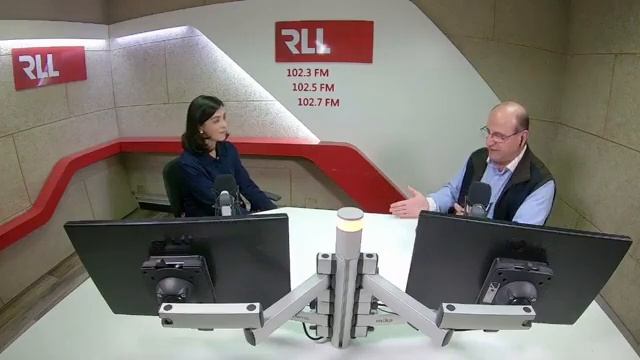 Polyclinic - Dr. Rita El Murr - Tuesday 12 March 2024 смотреть онлайн