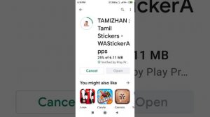 How to download stickers for watsapp