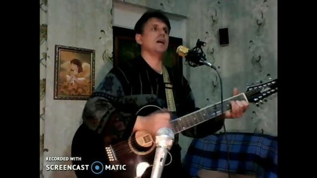 Клён . из кинофильма девчата . исп. Евгений Маляр смотреть онлайн