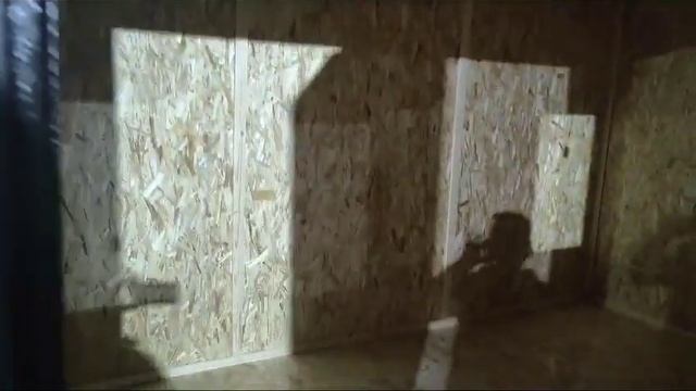 Вагончик для дачи| «ПромСнаб» смотреть онлайн