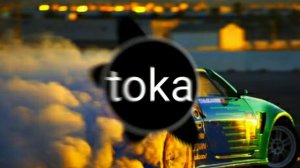 Toka Toka (slow remix) #carbass #микс #музыка #tokatoka