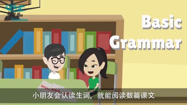 Explainer Video Examples - Education Industry (Smart Little Beans)