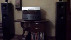 yamaha a s700